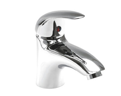 Смеситель Тюльпан SANTREK AQUA-600 "MODERN" шар. d-40 SB71