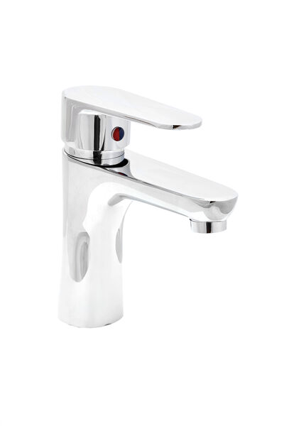 Смеситель Тюльпан SANTREK AQUA-785 "STANDART" шар. d-35 SB ORIGNAL