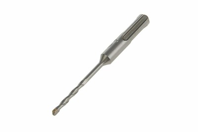 Бур по бетону LOM, SDS-plus, 6 х 160 мм 1864705