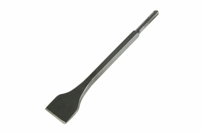 Зубило плоское широкое LOM, SDS-plus, 14 х 40 x 240 мм 2798913