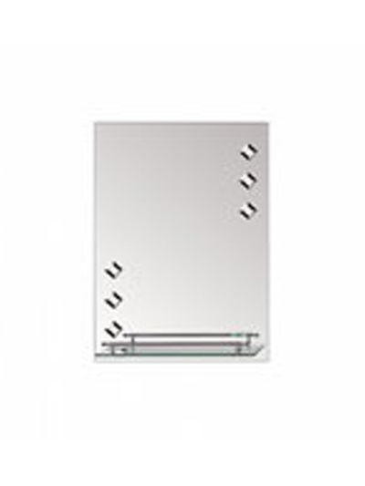 Зеркало для ванной комнаты (L655) LEDEME