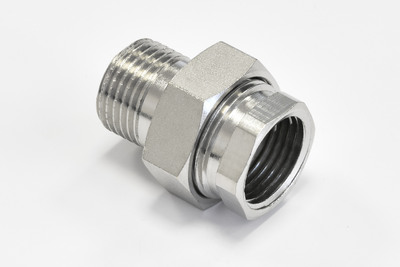 Американка 3/4" прямая SANTREK