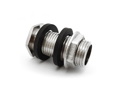 Врезка для резервуара 1/2" SANTREK