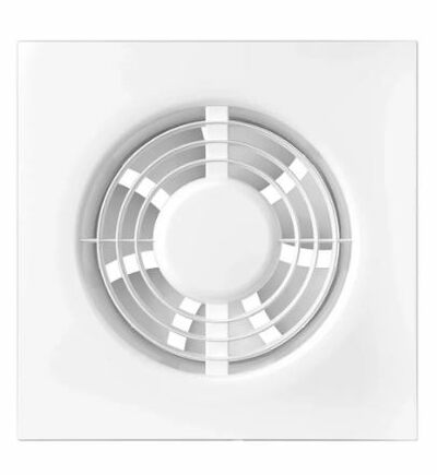 Вентилятор AURAMAX D 4 осевой вытяжной d=100