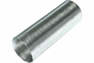 Воздуховод 3м ф115 PREMIUM (100 мкр)