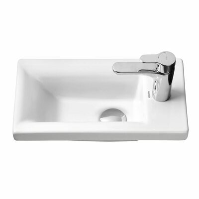Умывальник "Миранда-40" г.Чебоксары 1WH302500