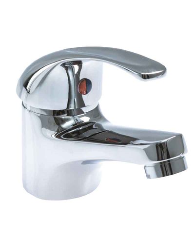 Смеситель Тюльпан SANTREK AQUA-680 "MODERN" шар. d-40 SB47