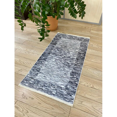 Коврик ZALEL комнатный 80*150 в ассортименте Распродажа