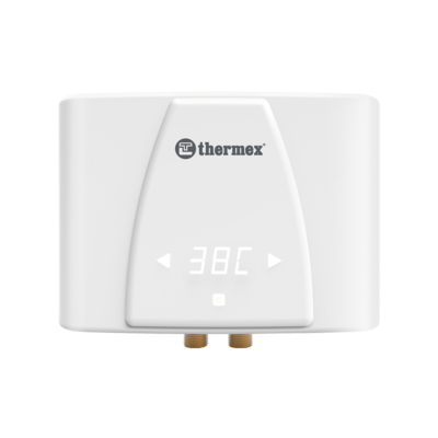 Водонагреватель проточн.THERMEX Trend 6000