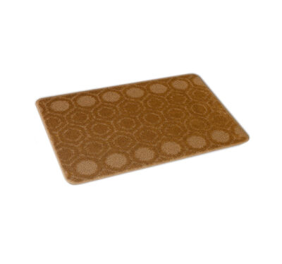 Коврик SHAHINTEX АКТИВ icarpet 50х80 002 капучино 17